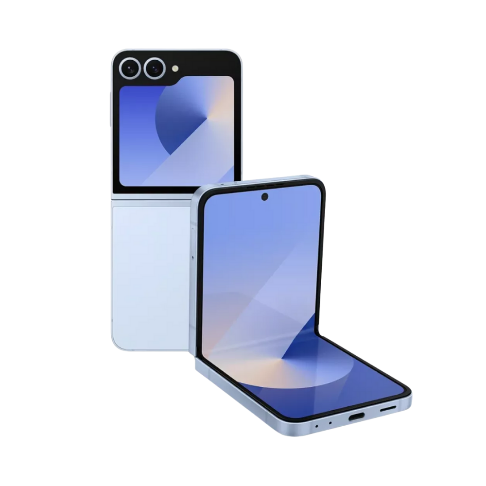 Samsung Galaxy Z Flip6 5G F741B Samsung Galaxy Z Flip6 5G F741B